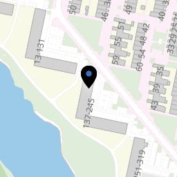 Appartement DDT00 R 2254 39