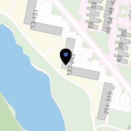 Appartement DDT00 R 2254 42