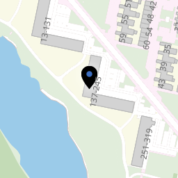 Appartement DDT00 R 2254 43