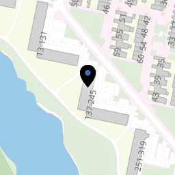 Appartement DDT00 R 2254 47