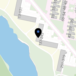 Appartement DDT00 R 2254 53