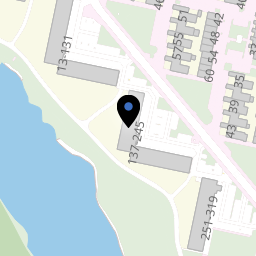 Appartement DDT00 R 2254 55