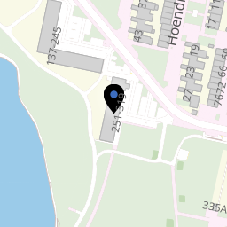 Appartement DDT00 R 2255 33