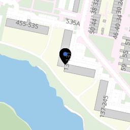 Appartement DDT00 R 2256 2