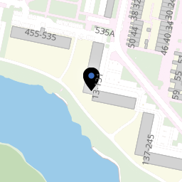 Appartement DDT00 R 2256 39