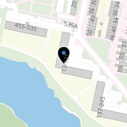 Appartement DDT00 R 2256 4