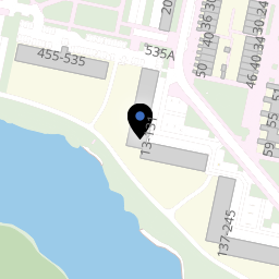 Appartement DDT00 R 2256 40