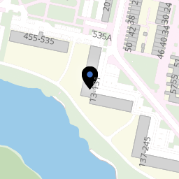 Appartement DDT00 R 2256 41
