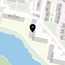 Appartement DDT00 R 2256 44