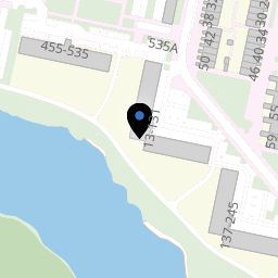 Appartement DDT00 R 2256 53