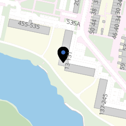 Appartement DDT00 R 2256 54