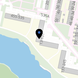 Appartement DDT00 R 2256 55