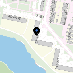 Appartement DDT00 R 2256 6
