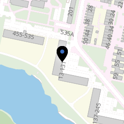 Appartement DDT00 R 2256 9