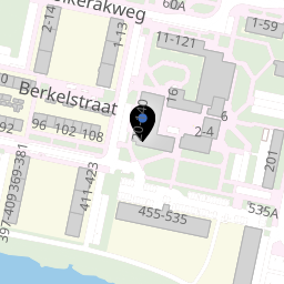 Appartement DDT00 R 2290 13