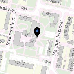 Appartement DDT00 R 2290 6