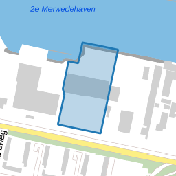 Perceel DDT00-R-2305