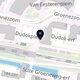 Appartement DDT00 R 2381 14
