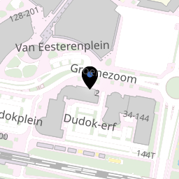 Appartement DDT00 R 2381 20