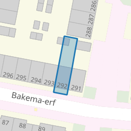 Perceel DDT00-R-2489