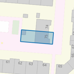 Perceel DDT00-R-2501