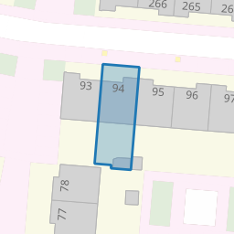 Perceel DDT00-R-2509