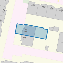 Perceel DDT00-R-2520