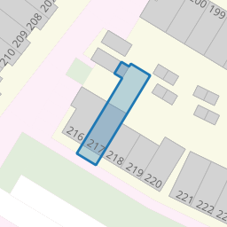 Perceel DDT00-R-2549