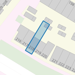 Perceel DDT00-R-2550