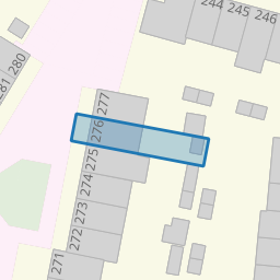 Perceel DDT00-R-2571