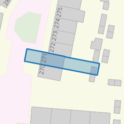 Perceel DDT00-R-2575