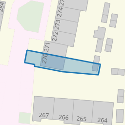 Perceel DDT00-R-2576