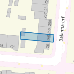 Perceel DDT00-R-2582