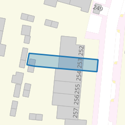 Perceel DDT00-R-2589