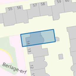 Perceel DDT00-R-2625