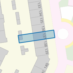 Perceel DDT00-R-2661