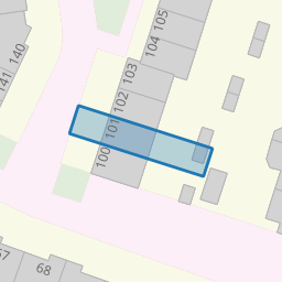 Perceel DDT00-R-2678