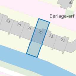 Perceel DDT00-R-2700