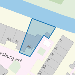 Perceel DDT00-R-2725