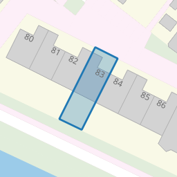 Perceel DDT00-R-2743