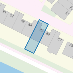 Perceel DDT00-R-2745