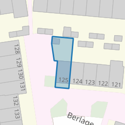 Perceel DDT00-R-2771