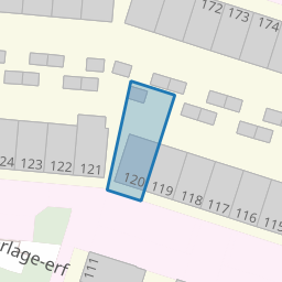 Perceel DDT00-R-2776