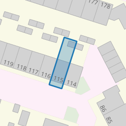 Perceel DDT00-R-2781