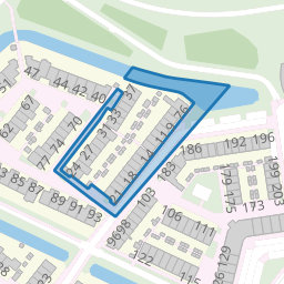 Perceel DDT00-R-2832