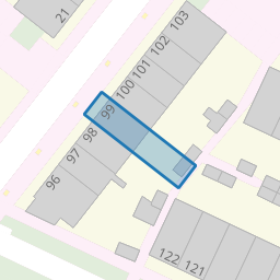 Perceel DDT00-R-2837