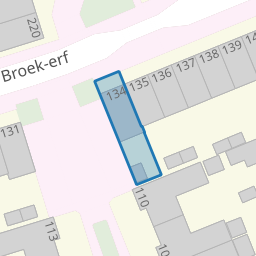 Perceel DDT00-R-2868