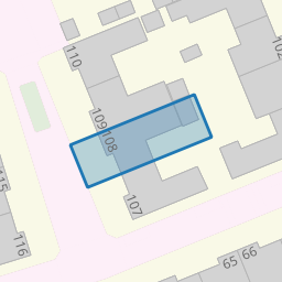 Perceel DDT00-R-2887