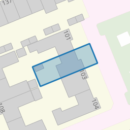 Perceel DDT00-R-2891