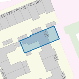 Perceel DDT00-R-2892